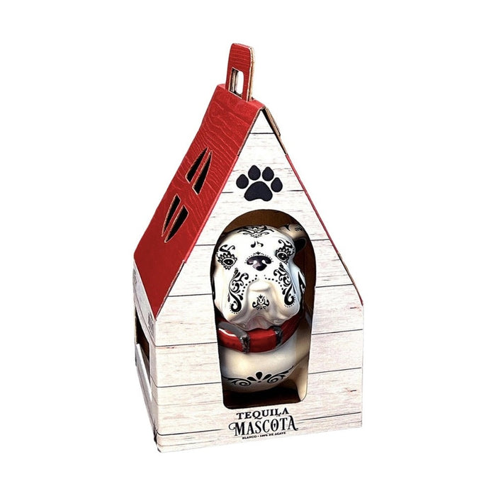 Mascota - Blanco Tequila Winston Pup - TIPXY