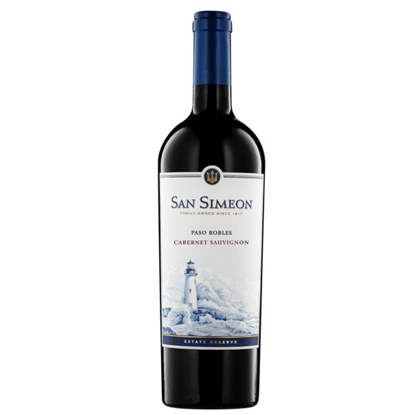 San Simeon Cabernet Sauvignon - TIPXY