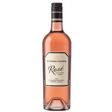 Sonoma Cutrer Rose Pinot Noir - TIPXY