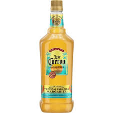 Jose Cuervo Tropical Paradise