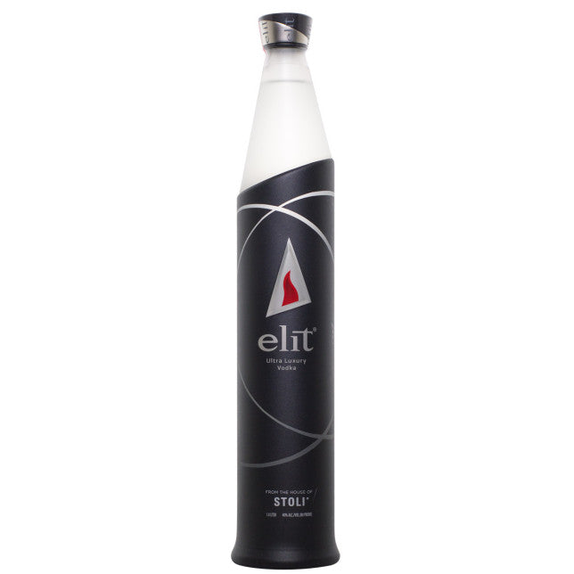 Stolichnaya - Elit Luminous Night Edition - TIPXY