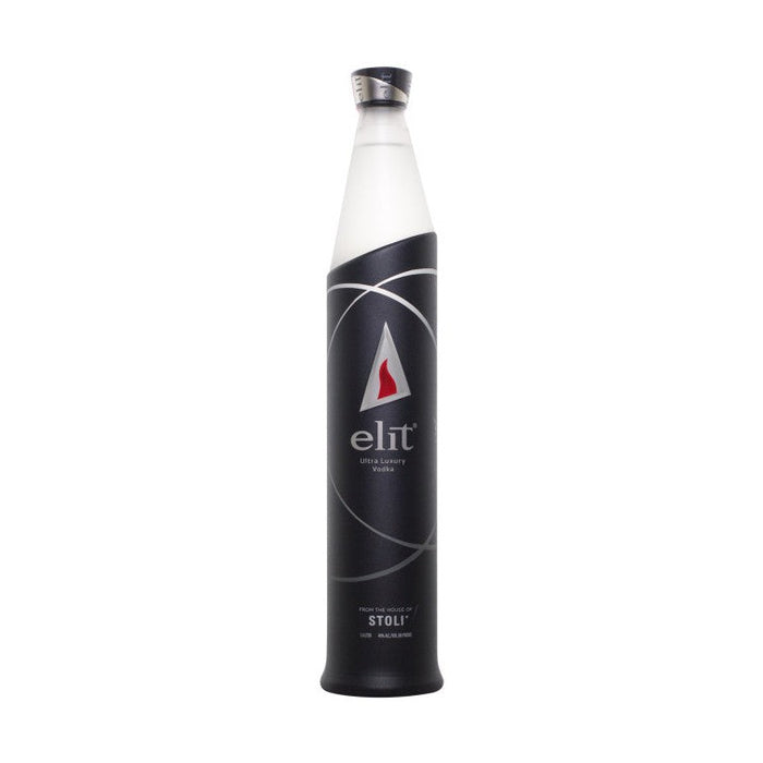 Stolichnaya - Elit Luminous Night Edition - TIPXY