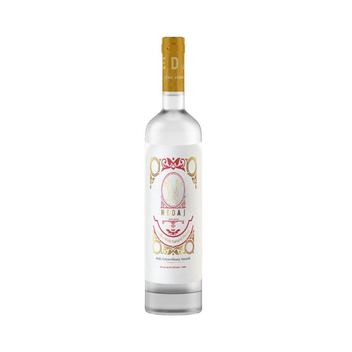 Nedaj - Kiwi Vodka