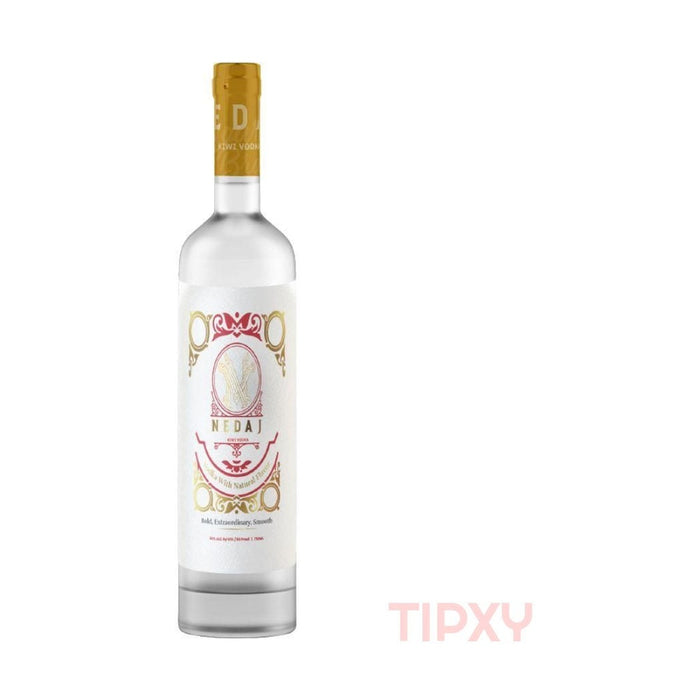 Nedaj - Kiwi Vodka - TIPXY