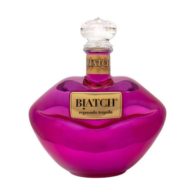Biatch - Reposado Tequila