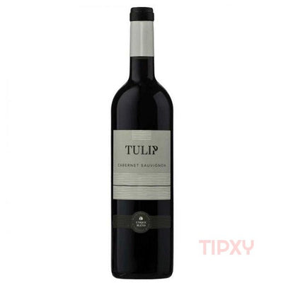 Tulip Winery - Just Cabernet Sauvignon Dry Red Wine
