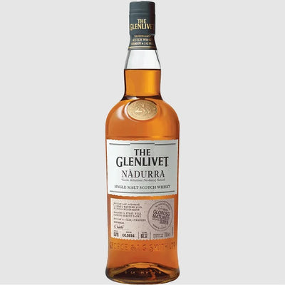 Glenlivet - Nadurra Oloroso Single Malt Scotch Whisky