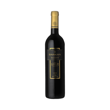 Barkan - Reserve Gold Merlot Dry Red Wine - TIPXY