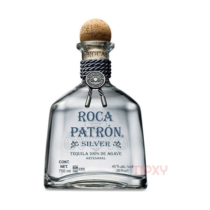 Roca Patron Silver - TIPXY
