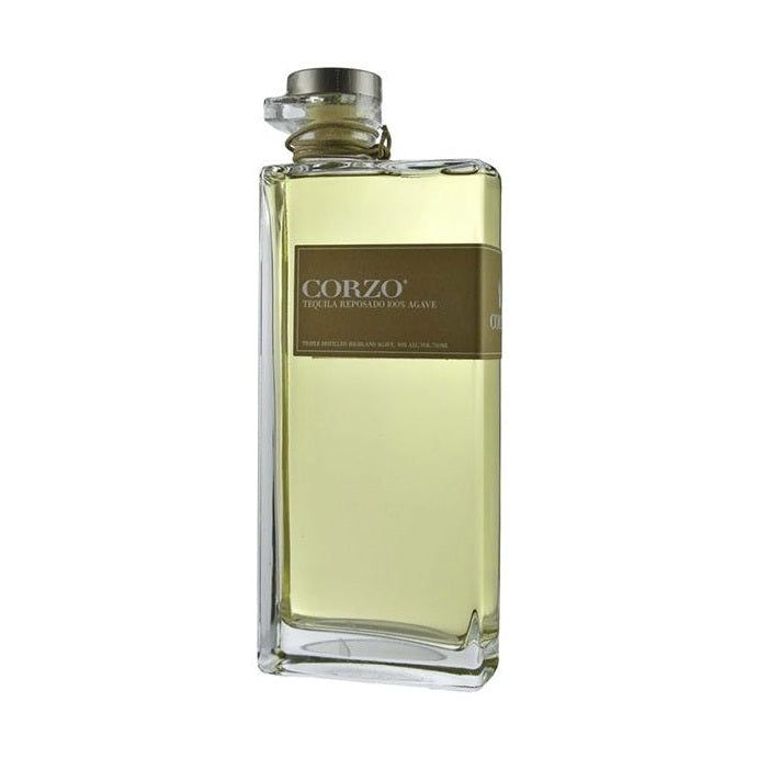 Corzo Tequila Reposado - TIPXY