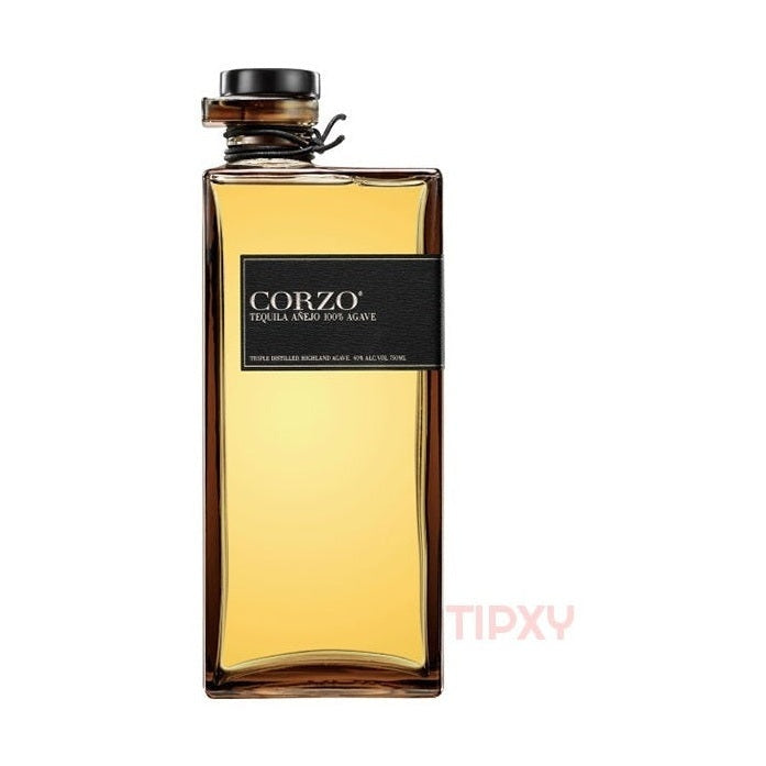 Corzo - Tequila Anejo - TIPXY