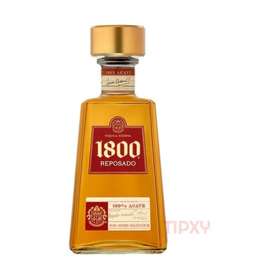 1800 - Reserva Reposado Tequila