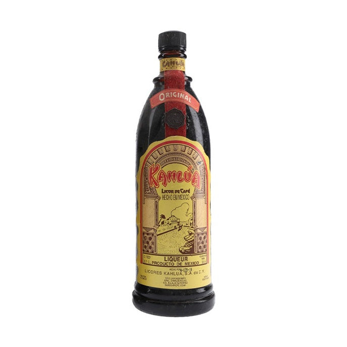 Kahlua - Rum and Coffee - TIPXY