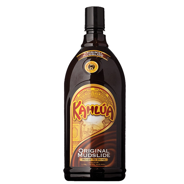 Kahlua - Mudslide Mix Ready to Serve Cocktail