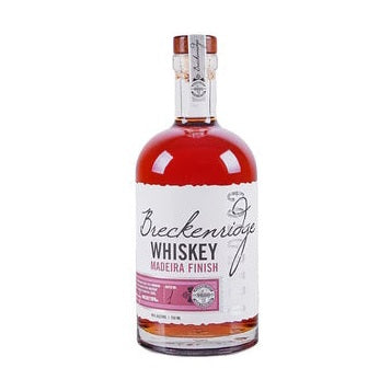 Breckenridge - Madeira Finish Bourbon Whiskey - TIPXY