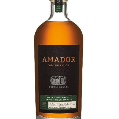 Amador - Double Barrel Port Finish - TIPXY