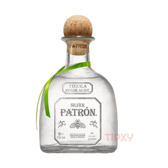 Patron - Silver - TIPXY