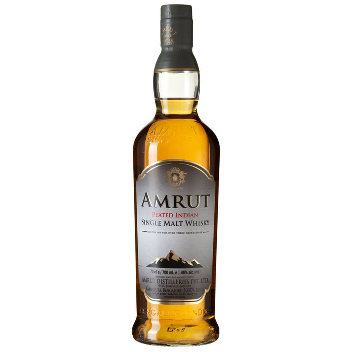 Amrut - Peated - TIPXY
