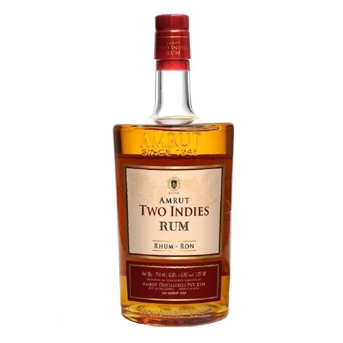 Amrut - Two Indies - TIPXY