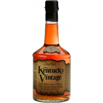 Kentucky Vintage - Original Sour Mash - TIPXY
