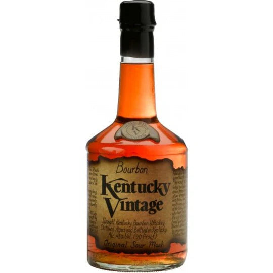 Kentucky Vintage - Original Sour Mash - TIPXY
