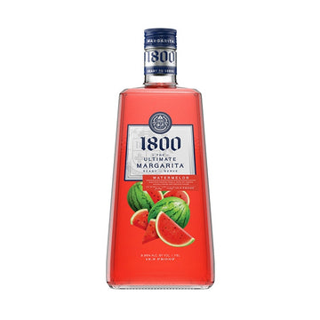 1800 - Ultimate Watermelon Margarita - TIPXY