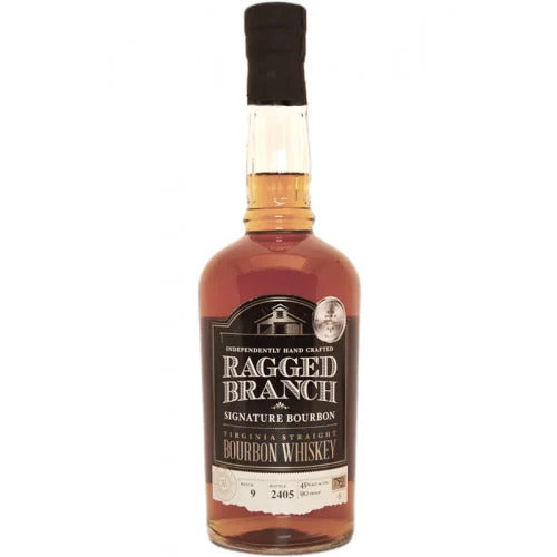 Ragged Branch - Signature Straight - TIPXY