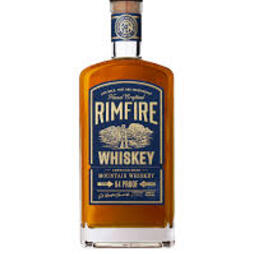 Rimfire - Mountain Batch 1 - TIPXY