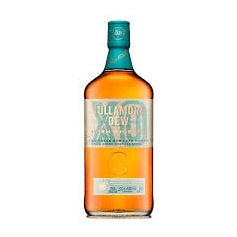 Tullamore Dew - XO Caribbean Rum Cask Finish - TIPXY