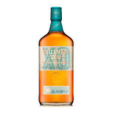 Tullamore Dew - XO Caribbean Rum Cask Finish - TIPXY