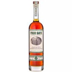 Four Gate - Spilt Stave Kelvin Batch 10 - TIPXY