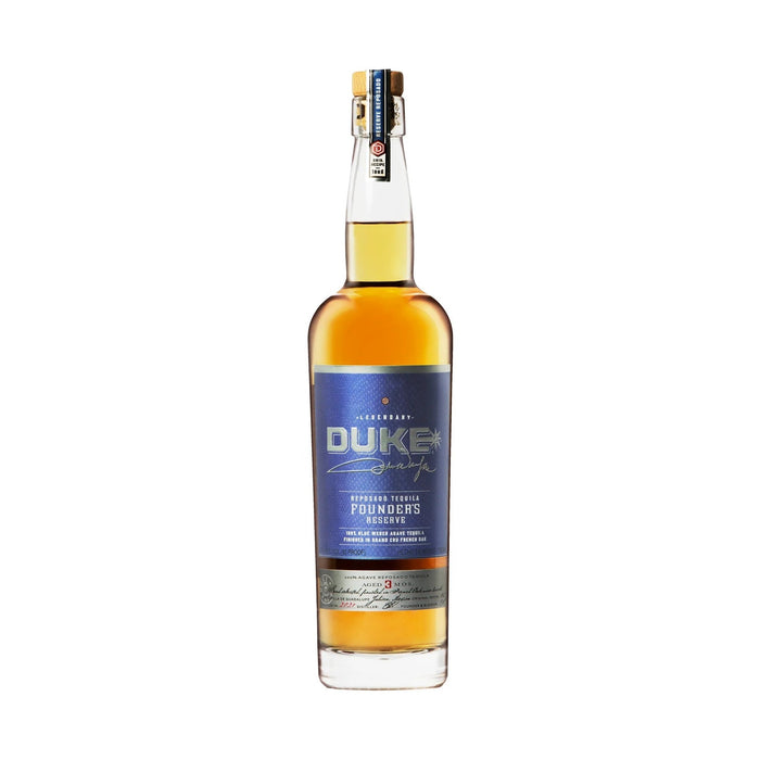 Duke - Founder's Reserve Reposado - TIPXY