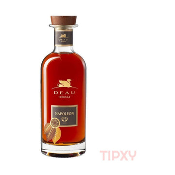 Deau - Napoleon Cognac Cigar Blend - TIPXY