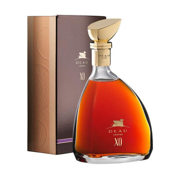Deau - Cognac XO - TIPXY
