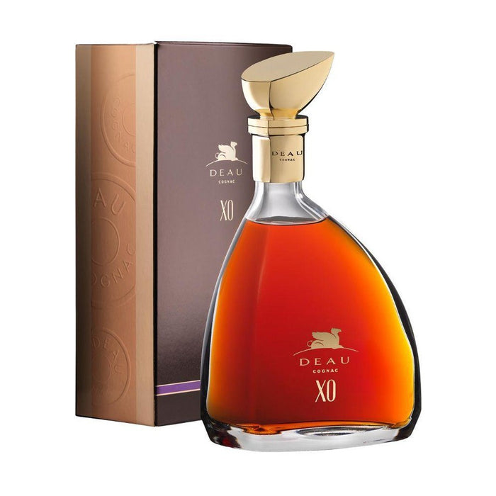 Deau - Cognac XO - TIPXY