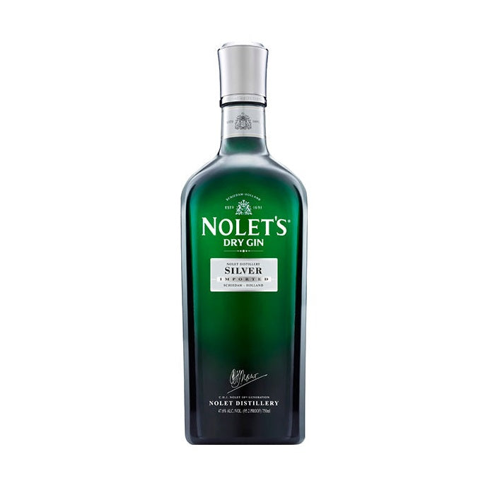 Nolets - Dry Gin Silver - TIPXY
