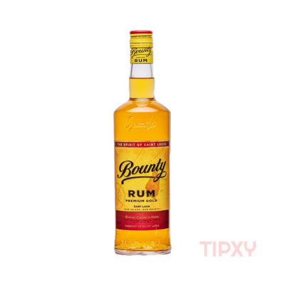 Bounty - Premium Gold Rum