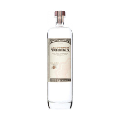 St. George - All Purpose Vodka