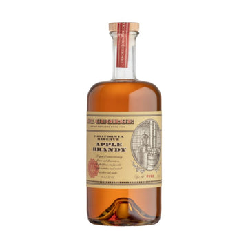 Apple Brandy - TIPXY