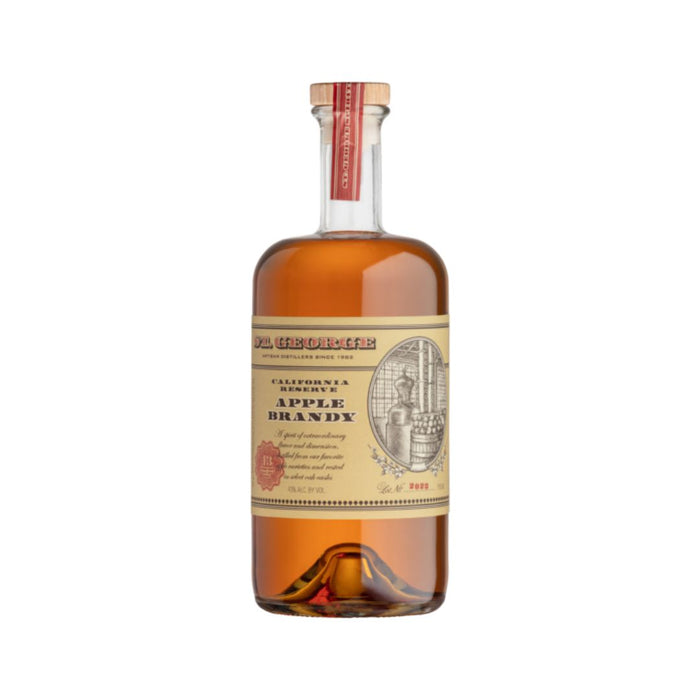 Apple Brandy - TIPXY