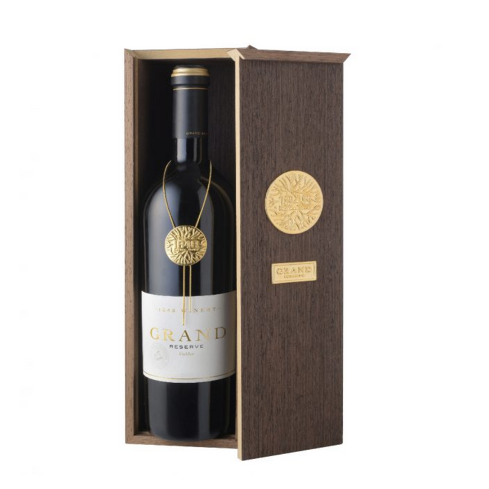 1848 Winery - Grand Reserve Red Wine - TIPXY