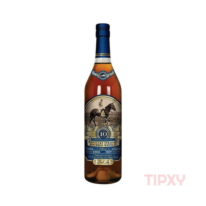 10 Year Bourbon