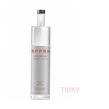 Effen - Raspberry Vodka - TIPXY