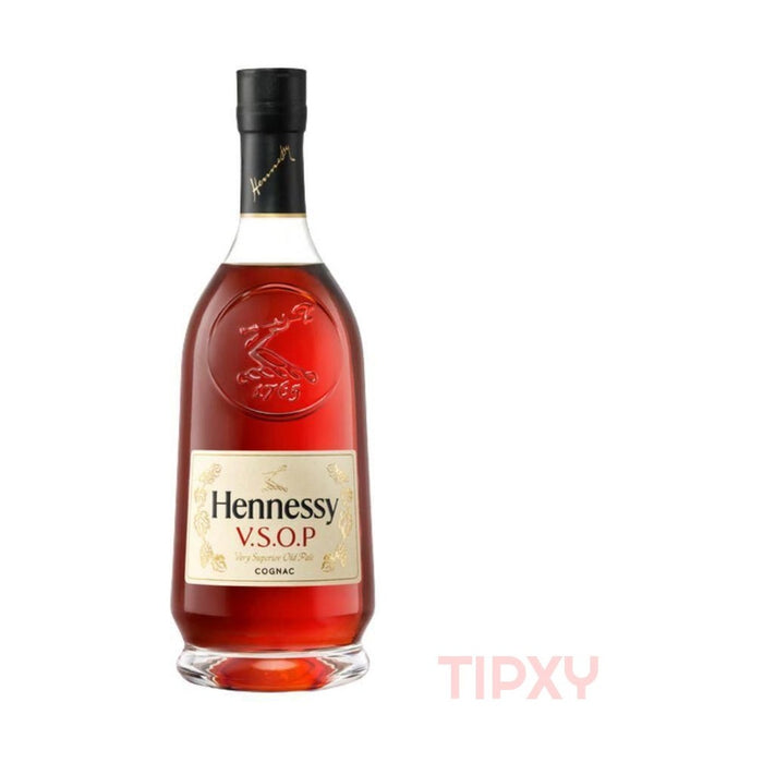 Hennessy - VSOP Privilege - TIPXY