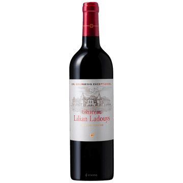 Château Lilian Ladouys - St.-Estèphe - TIPXY