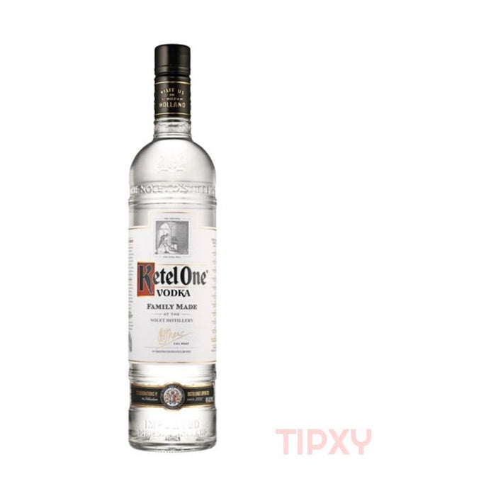 Vodka - TIPXY