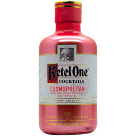 Ketel One - Cosmopolitan Ready to Drink Cocktail - TIPXY