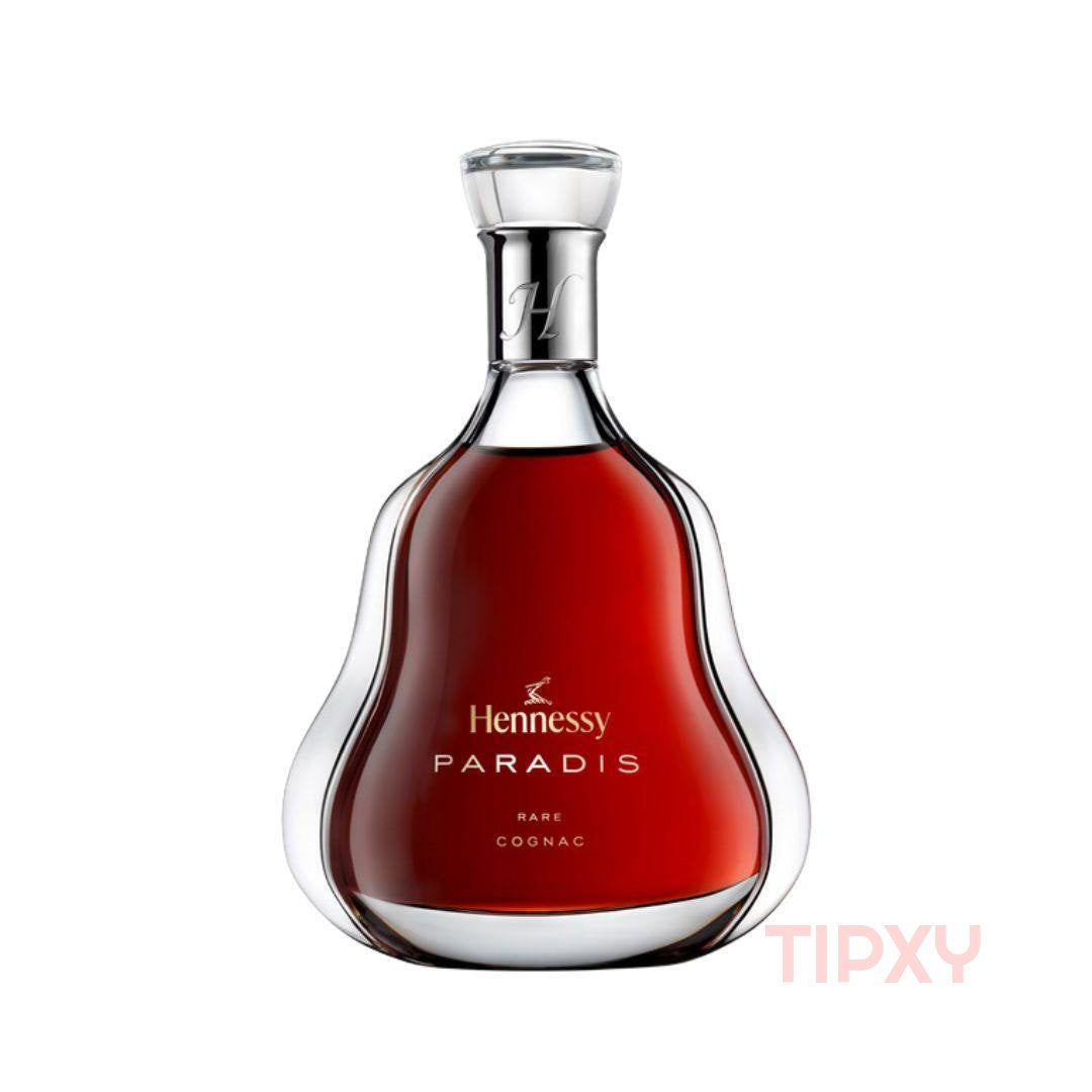 Hennessy Paradis Rare Cognac — TIPXY