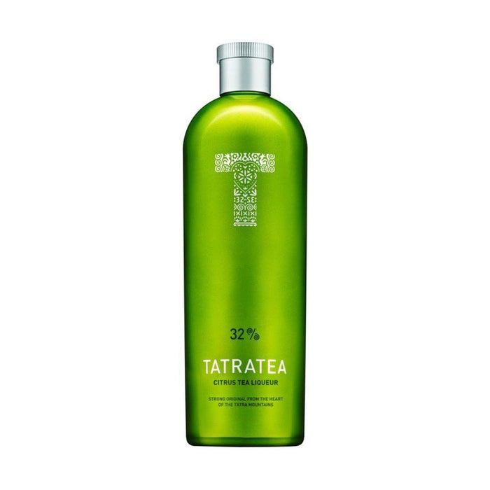 Tatratea - Citrus Tea - TIPXY