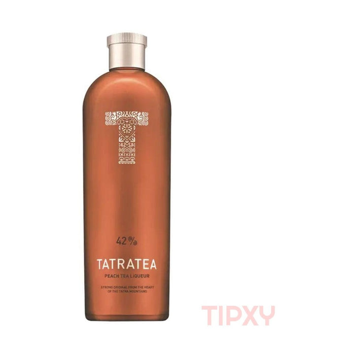 Tatratea - Peach Tea - TIPXY